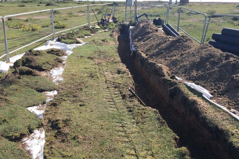 Projects Portfolio - Amicus Civil Engineering Ltd