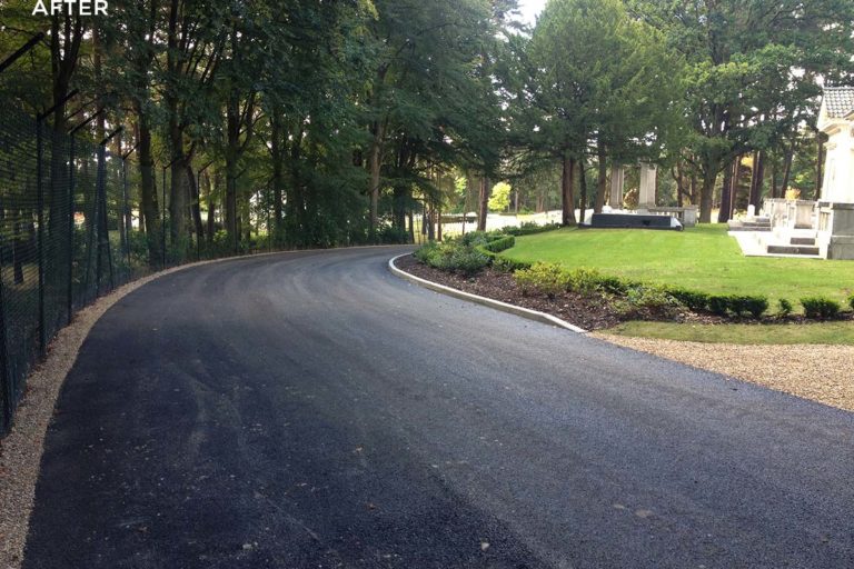 Brookwood Cemetery, Woking