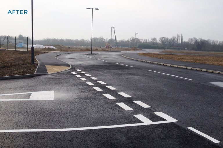 Principle Park, Crawley