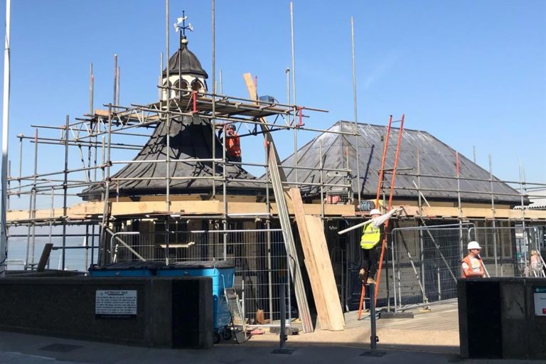 Projects Portfolio - Amicus Civil Engineering Ltd