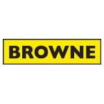 Browne