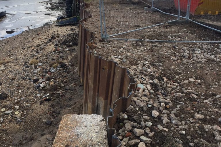 Projects Portfolio - Amicus Civil Engineering Ltd