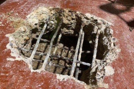 Telford Road Yard Extension and Improvements – Phases 1 & 2 - Amicus Civil Engineering Ltd