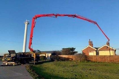 St Edmunds Road Enabling Works, Edmonton - Amicus Civil Engineering Ltd